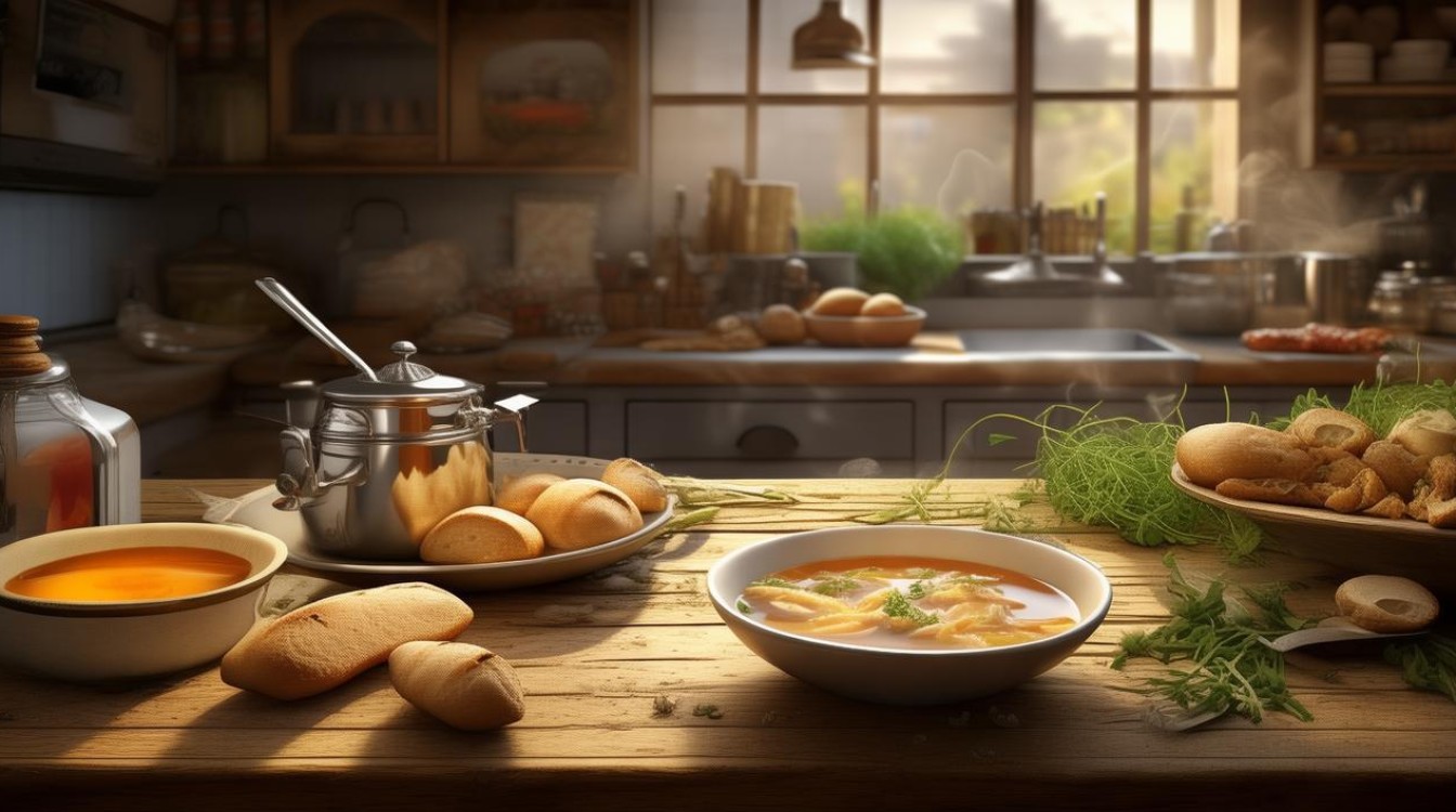 暖肠胃的食物有哪些？10种温和养胃的食材推荐-图3