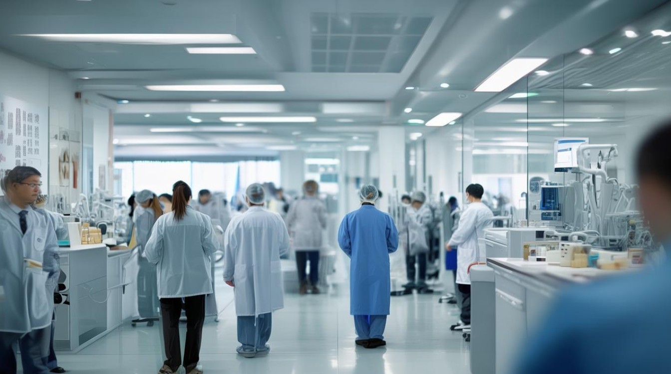 唐山煤医皮肤科如何守护您的皮肤健康？-图1