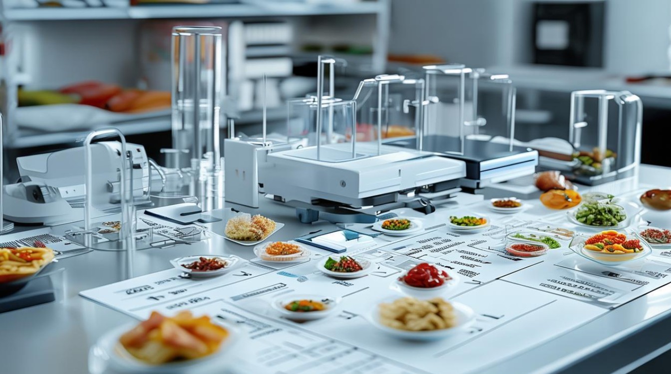 如何科学测量食物热量？实用指南分享-图2