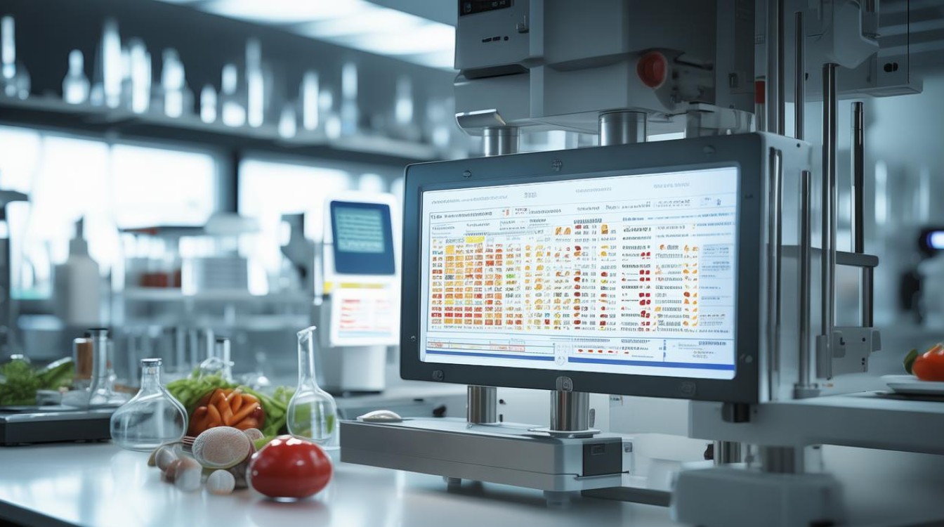 如何科学测量食物热量？实用指南分享-图3