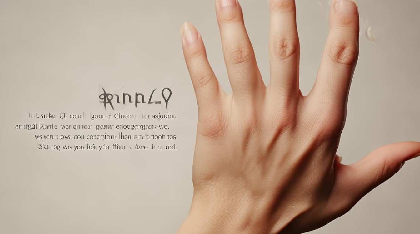 皮肤总是脱皮是什么原因？如何有效解决？-图3