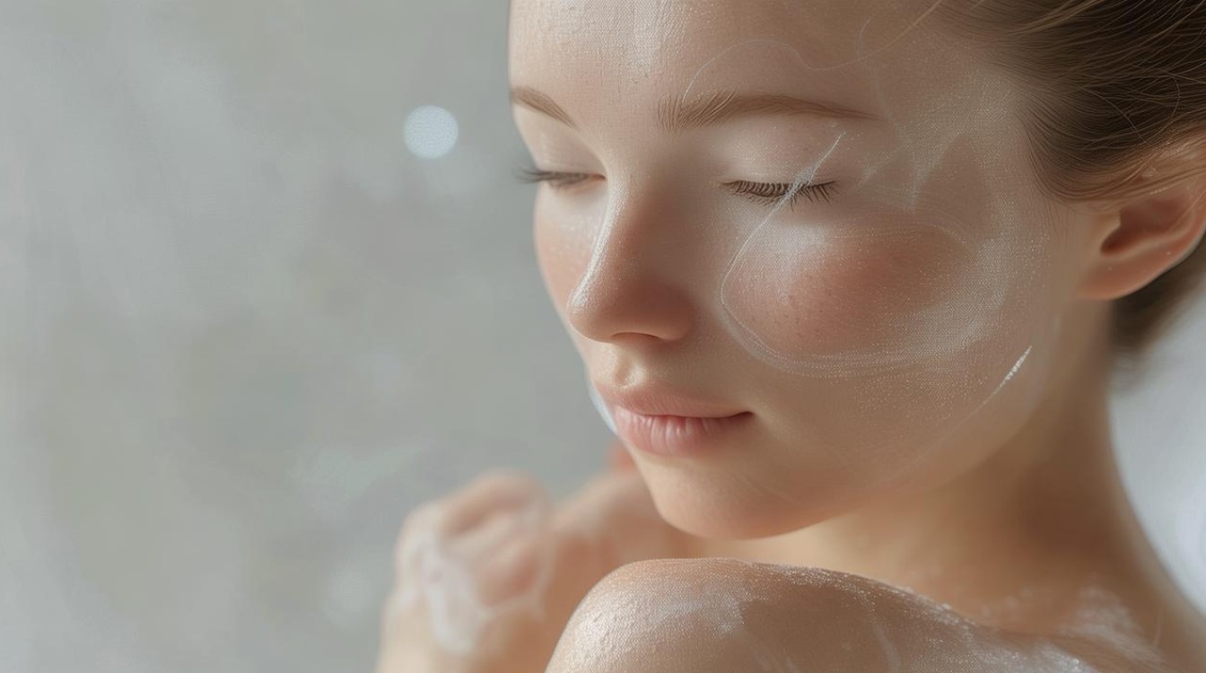如何护理全身皮肤薄脆弱的敏感肌肤？-图3