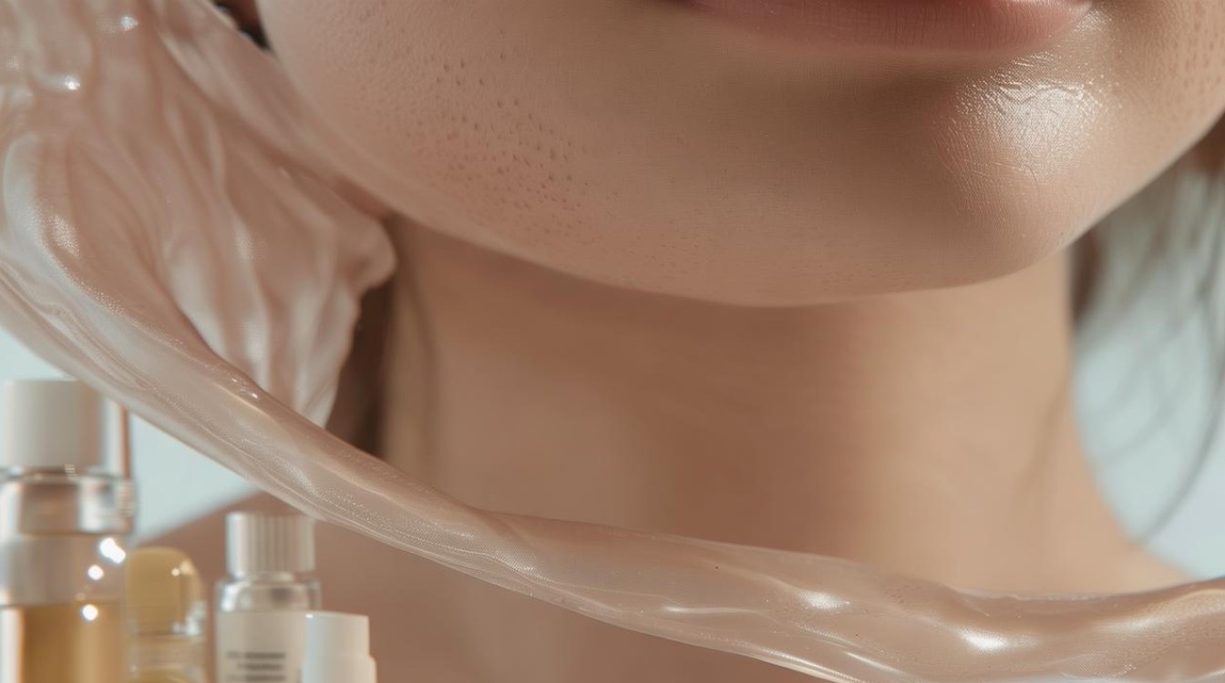 如何护理全身皮肤薄脆弱的敏感肌肤？-图4