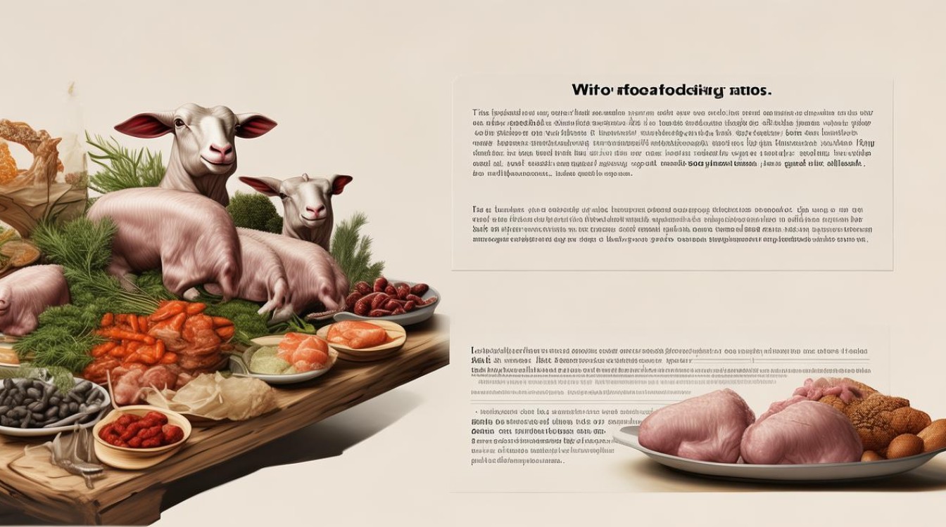 羊肉与哪些食物相克？科学搭配指南来了！-图1