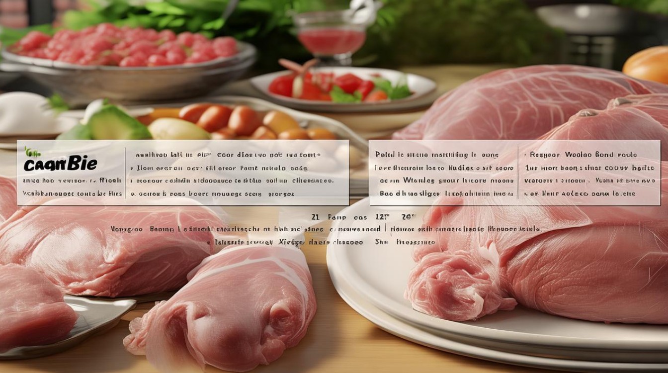 羊肉与哪些食物相克？科学搭配指南来了！-图2