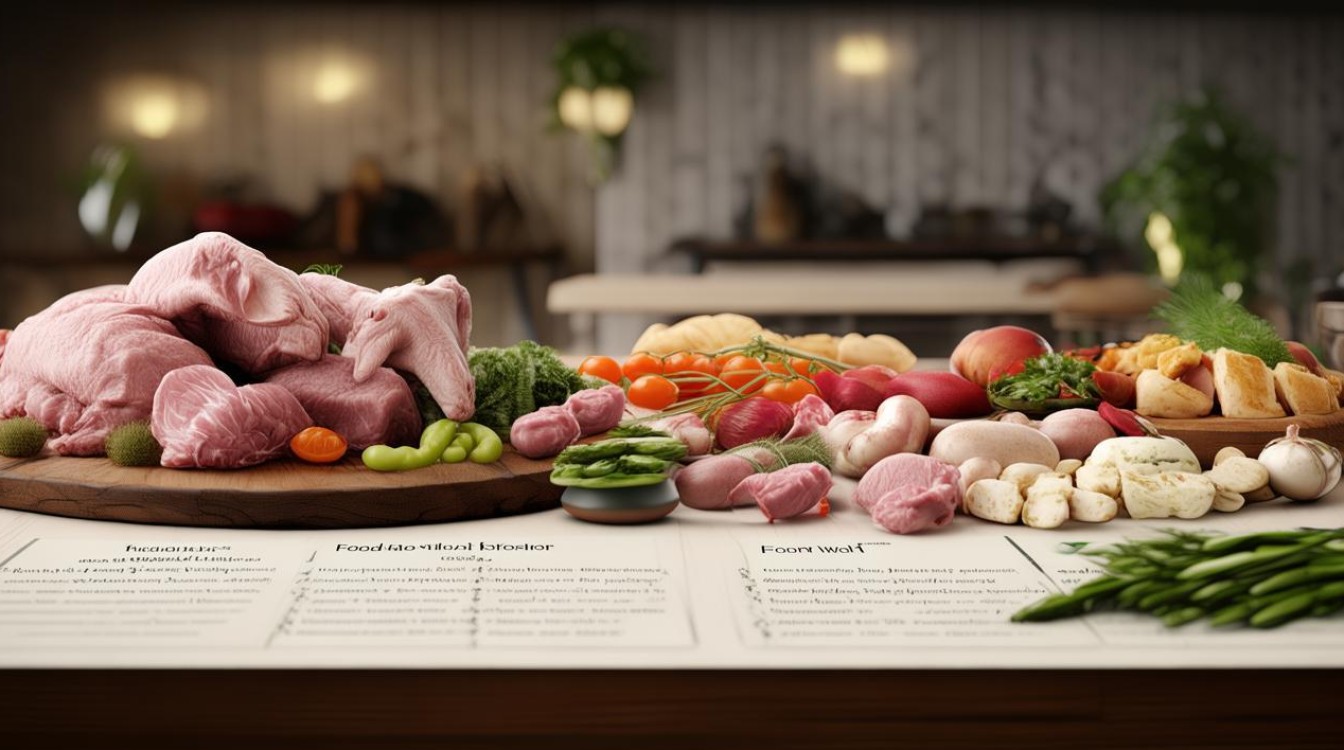 羊肉与哪些食物相克？科学搭配指南来了！-图3