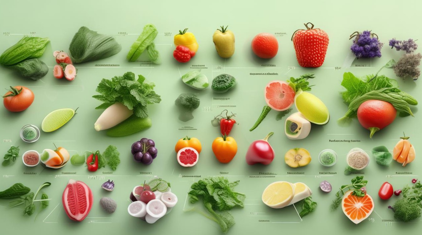 如何通过饮食科学调理胰腺健康？-图2