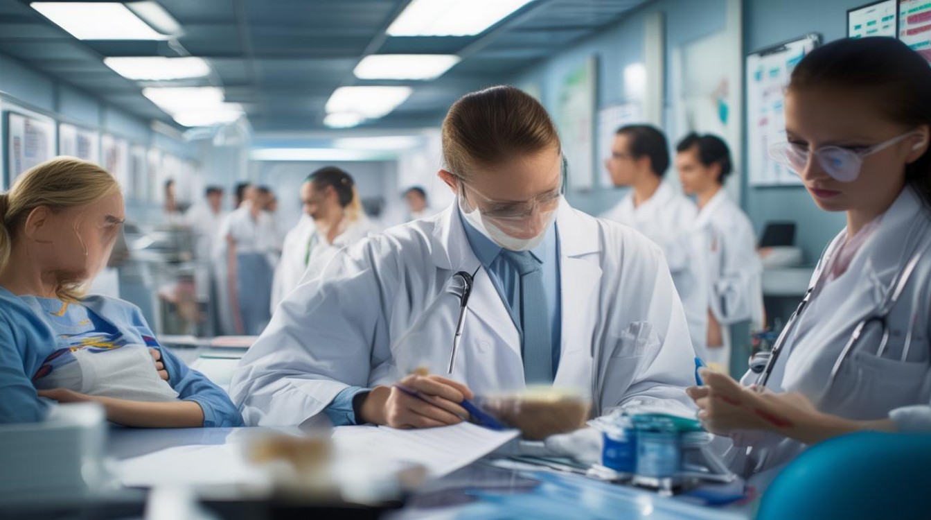 南大一附院皮肤科如何专业守护肌肤健康？-图2