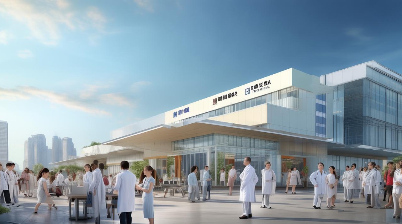 上海市皮肤病医院如何守护您的皮肤健康？-图2