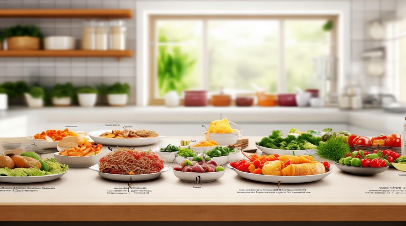 如何通过科学饮食降低尿酸？-图2