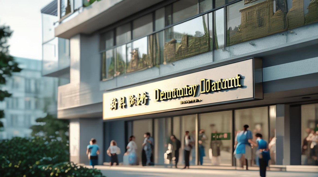 德胜门中医院皮肤科如何守护您的皮肤健康？-图1