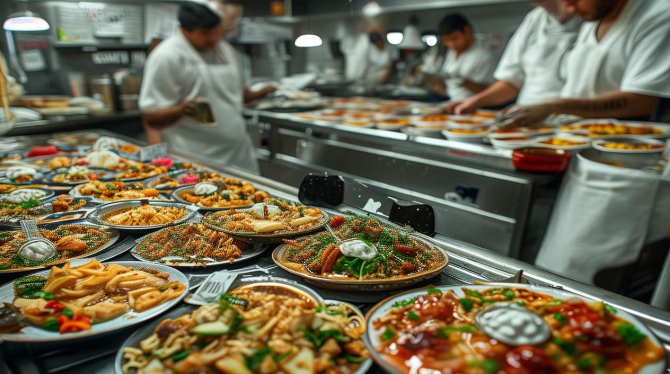 什么是大热食物？揭秘当下流行的热门美食趋势-图2