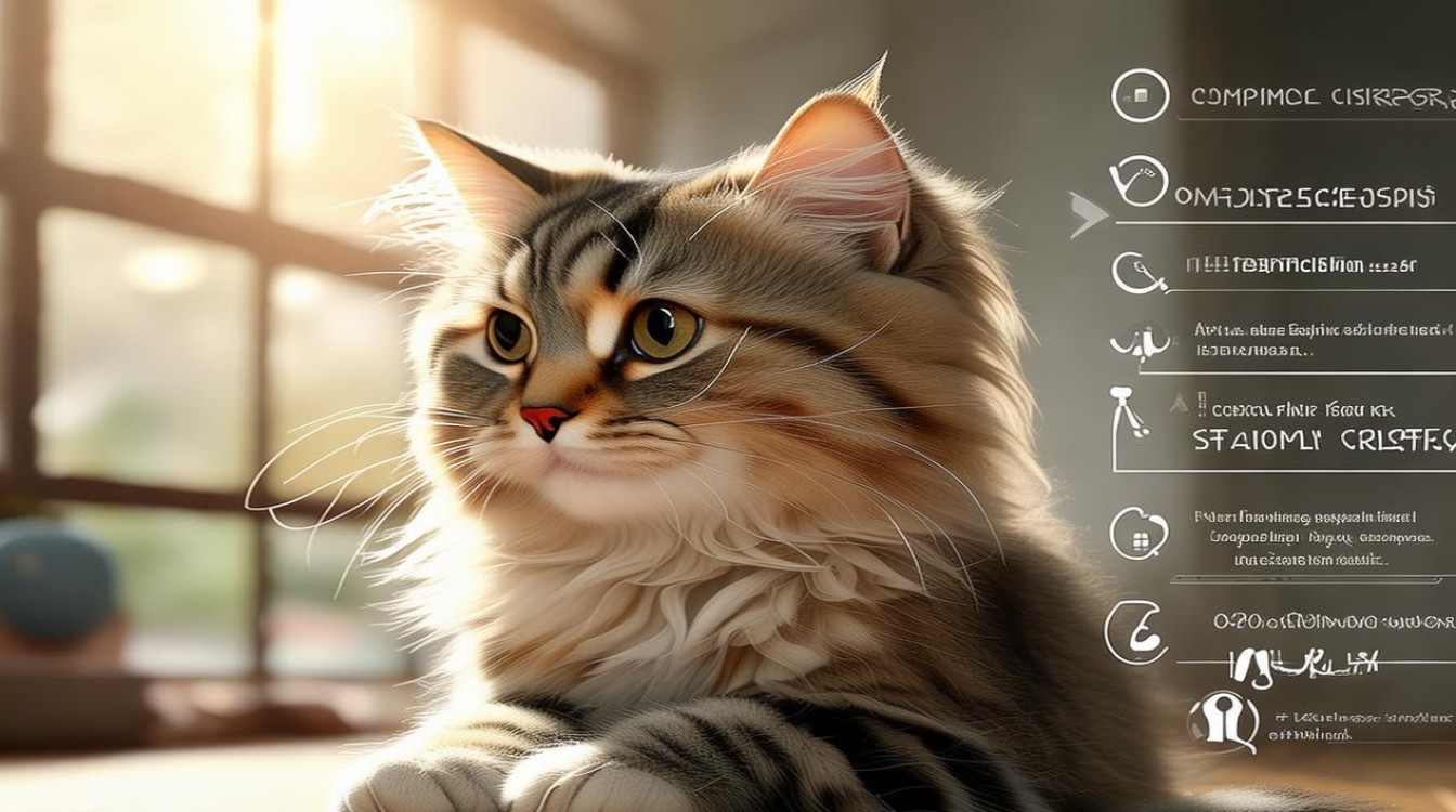 猫咪皮肤痒是什么原因？如何科学解决？-图3