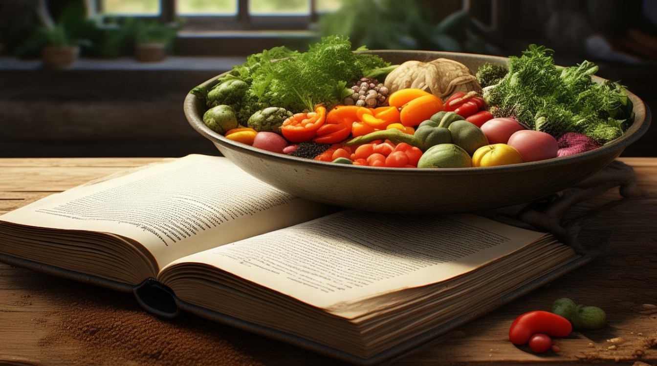 食物与泥，现代饮食中隐藏着哪些健康密码？-图4