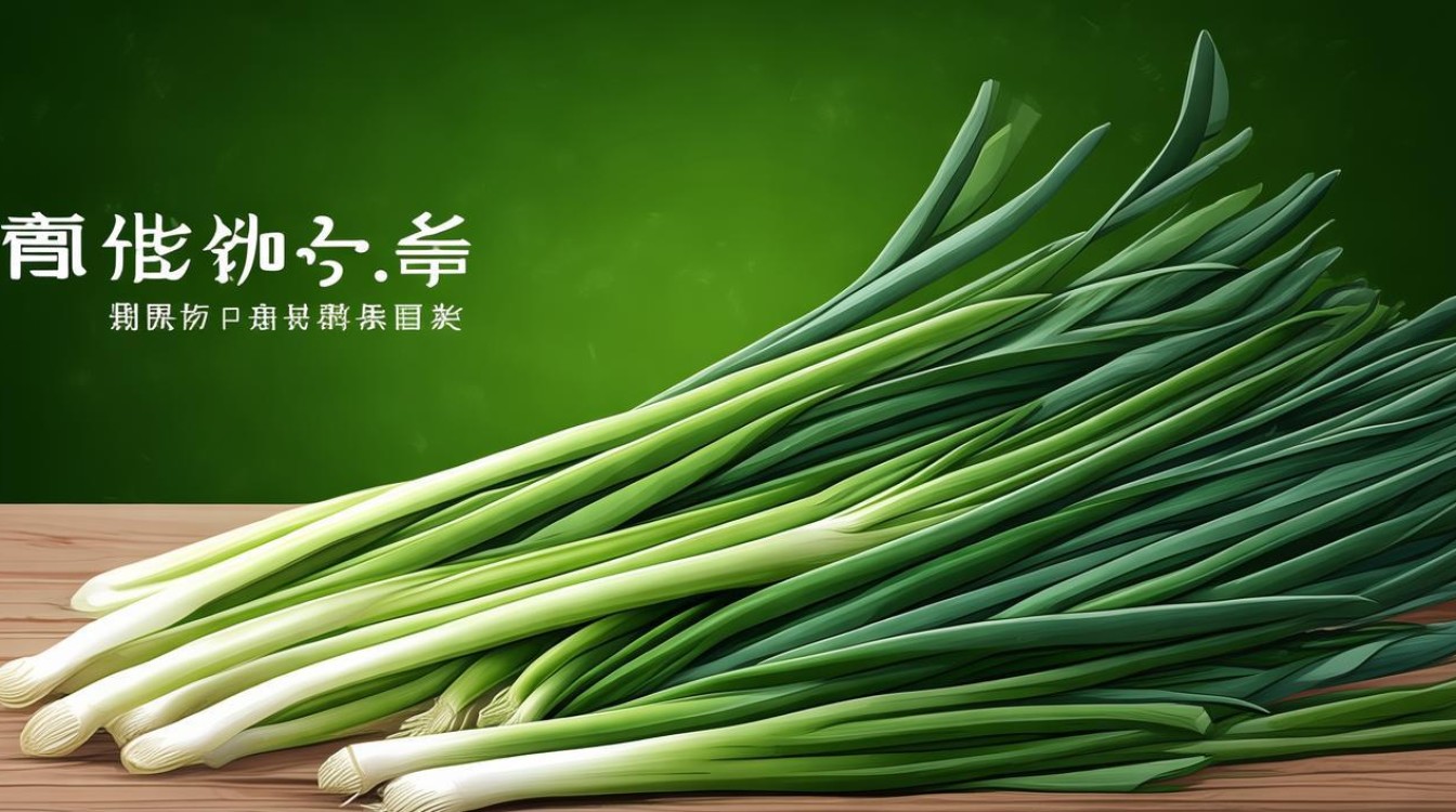 大葱属于辛辣食物吗？营养师解答常见疑问-图2