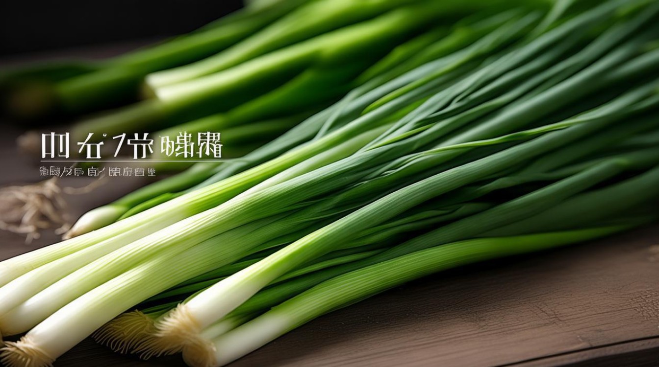 大葱属于辛辣食物吗？营养师解答常见疑问-图4