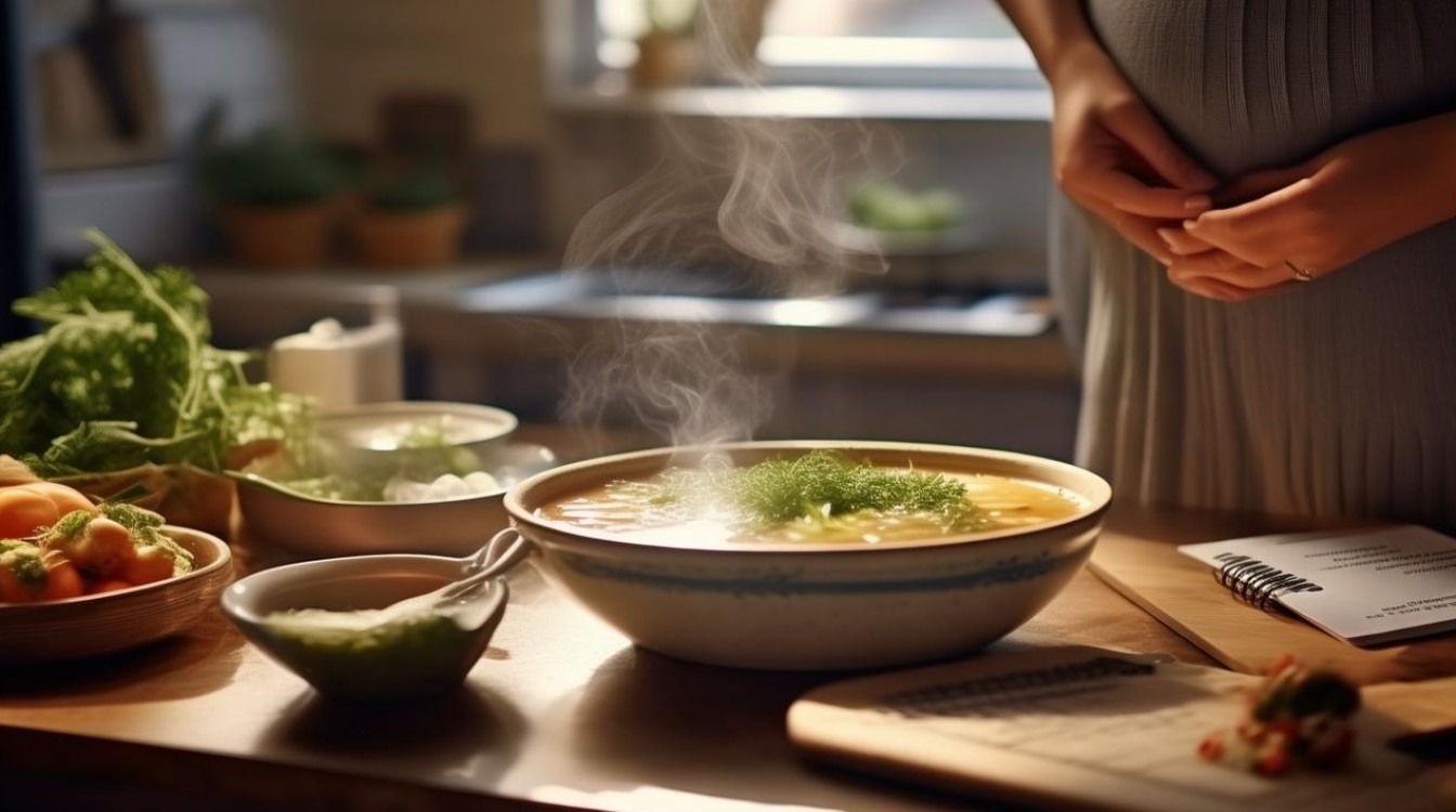 孕妇吃什么食物能中和胃酸？-图3