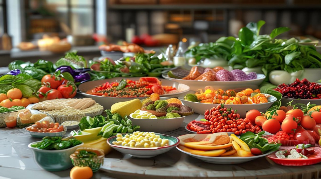 血糖低应避免哪些食物？-图4