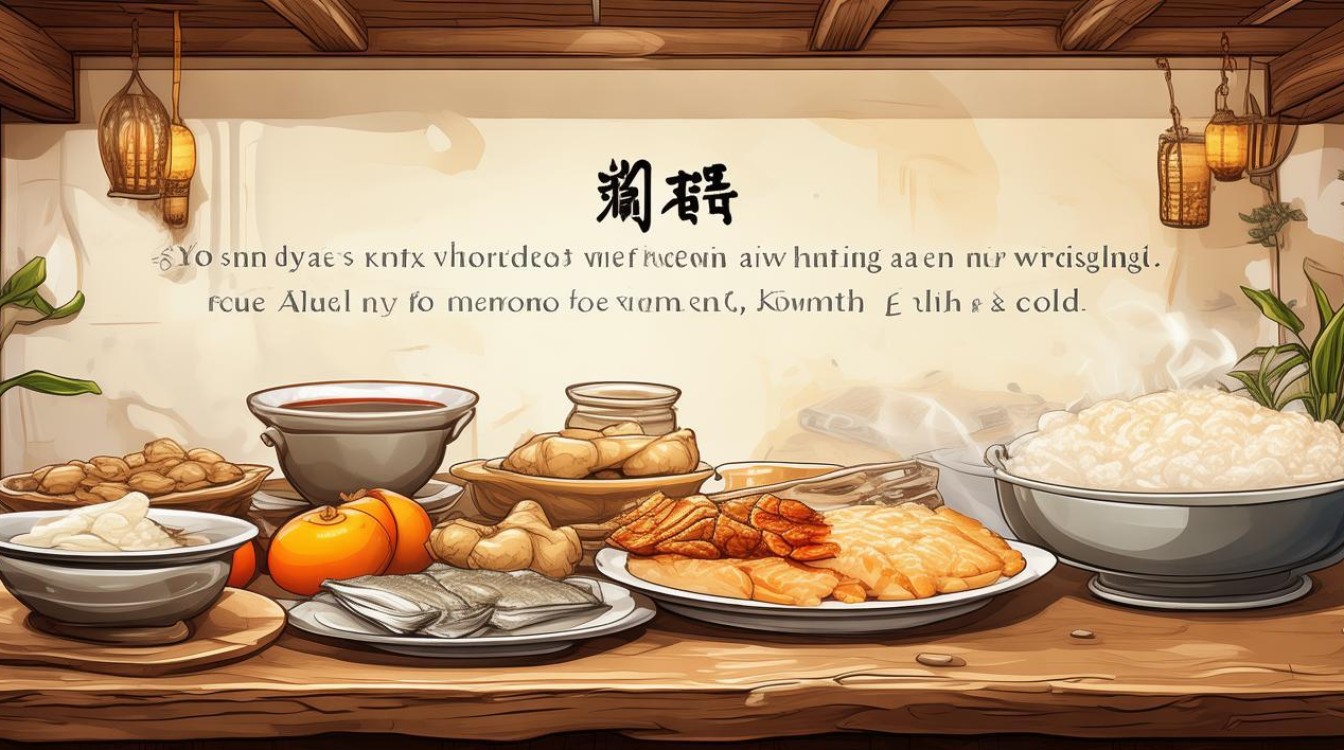 哪些食物能有效除湿去寒？-图3