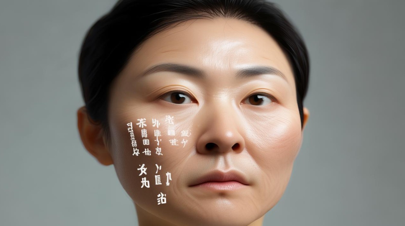 皮肤松弛怎么办？5个有效紧致方法分享-图1
