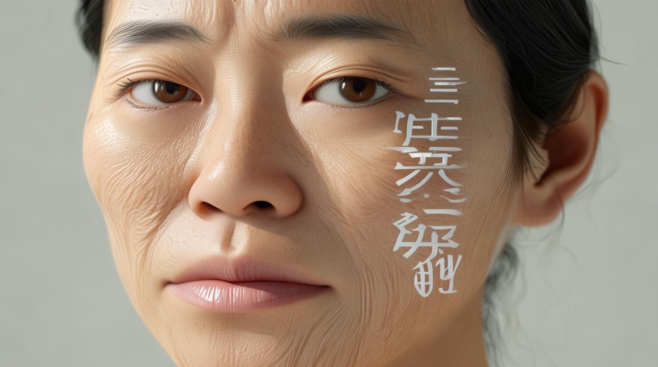 皮肤松弛怎么办？5个有效紧致方法分享-图3