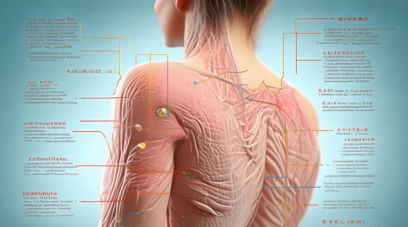 如何科学护理皮肤？健康指南与实用知识点-图4