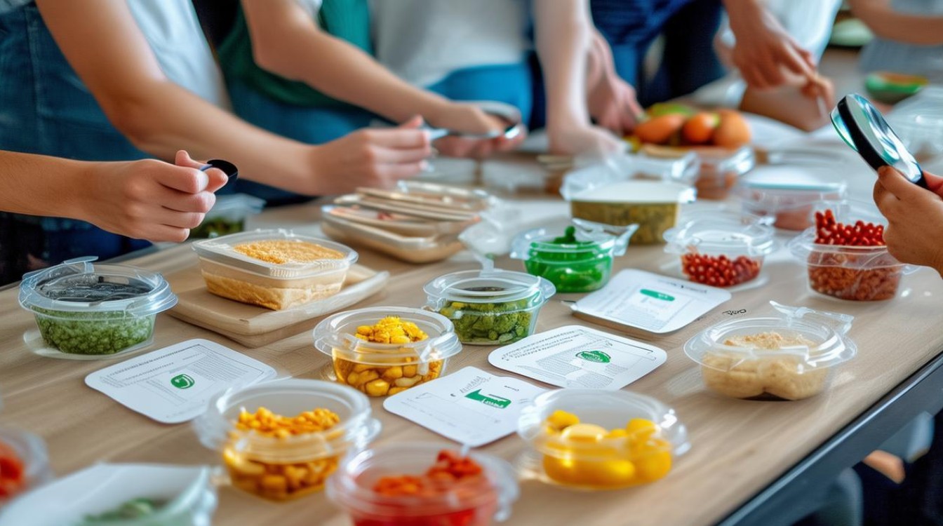 如何识别、预防和科学应对食物过敏？-图2