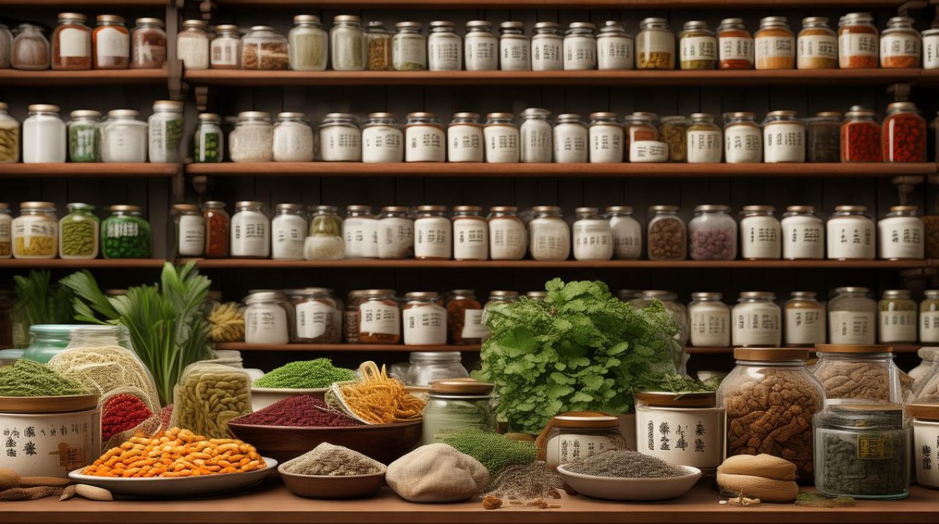 哪些食物可以疏肝健脾？饮食调理全指南-图1