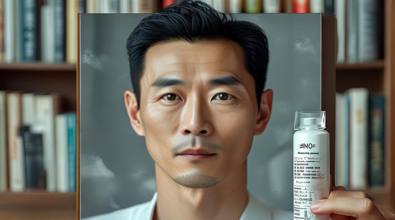 刘宪华皮肤为什么这么白？揭秘皮肤健康科学！-图2
