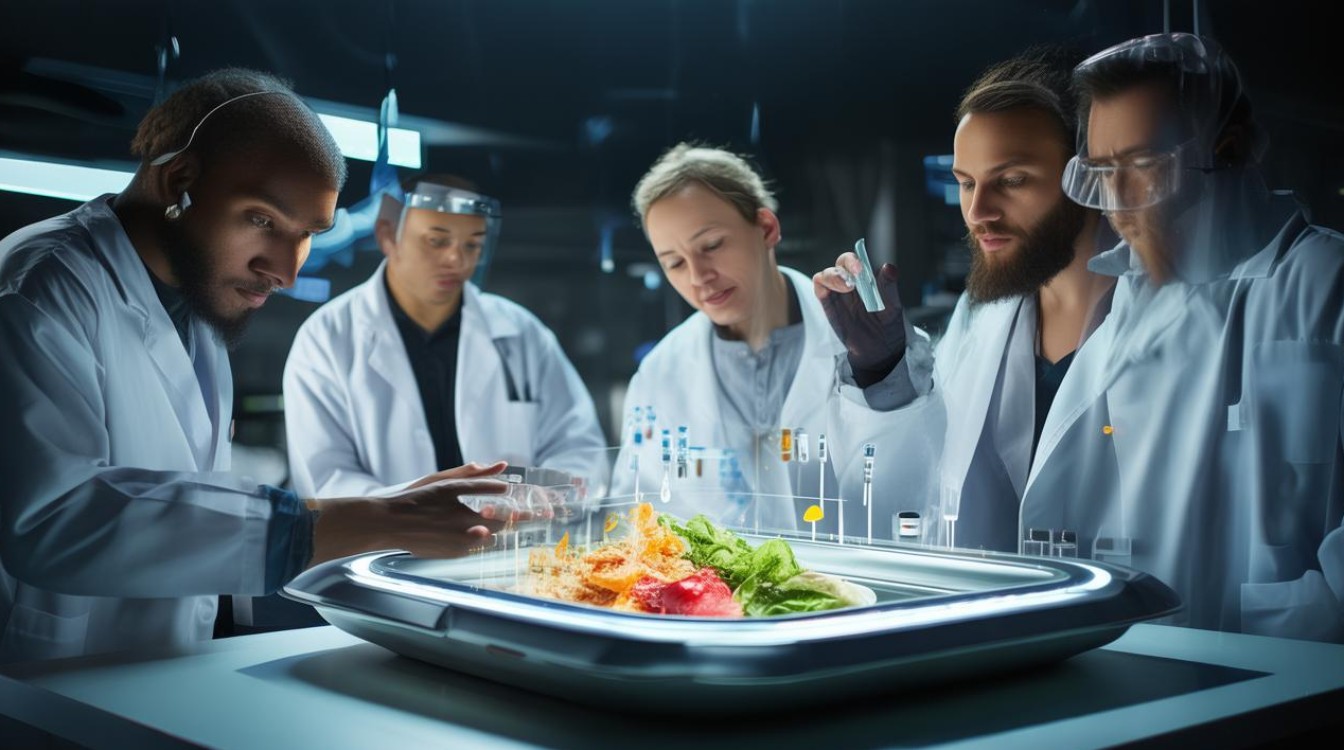 哪些食物不会变质？科学揭秘与健康选择-图2