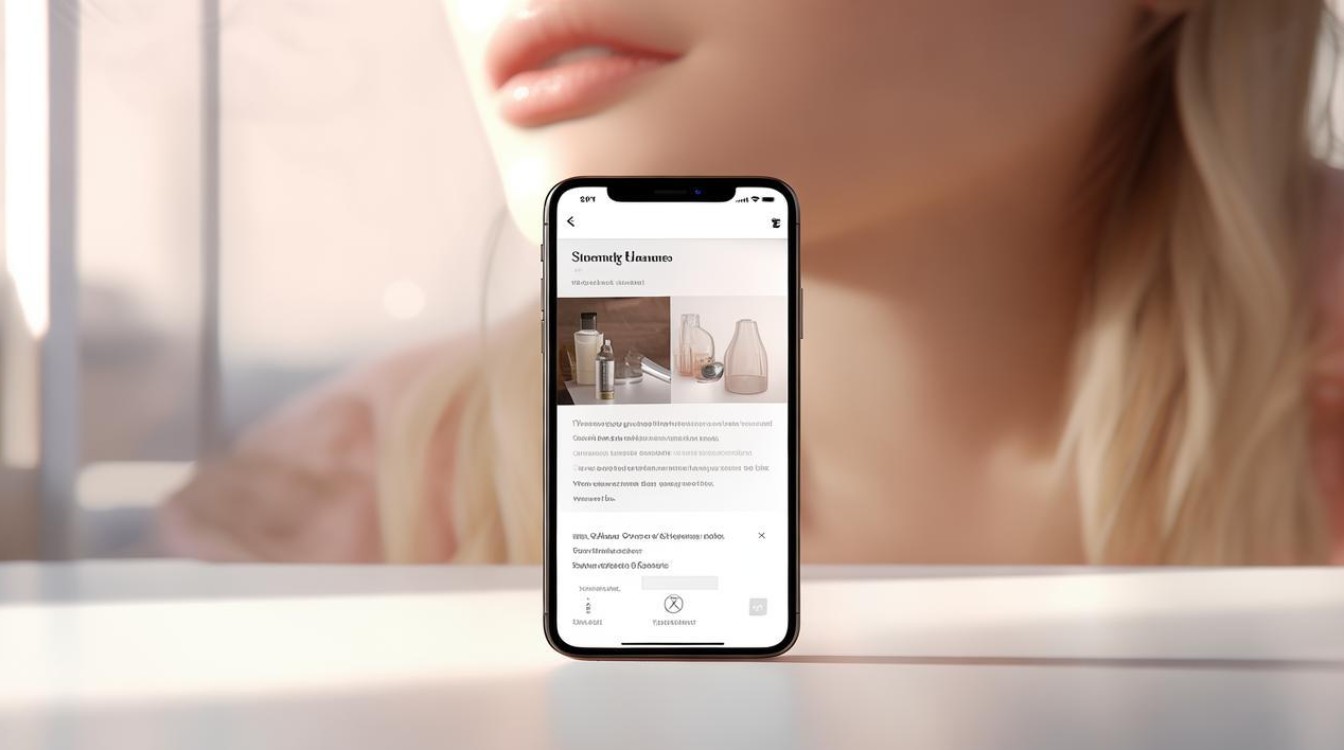 保养皮肤的App真的能改善肌肤健康吗？-图1