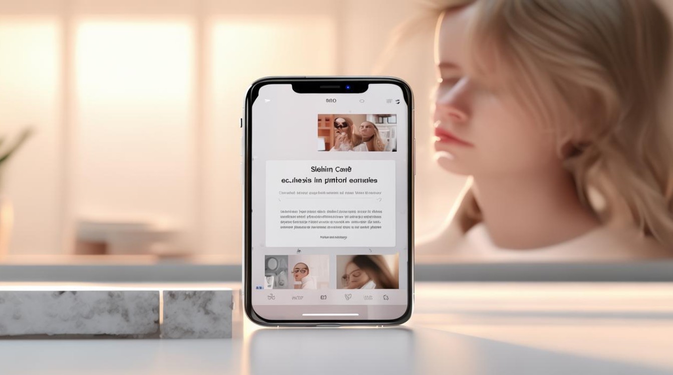 保养皮肤的App真的能改善肌肤健康吗？-图2
