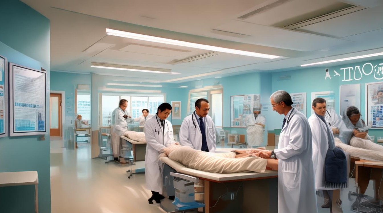 长春吉大二院皮肤科怎么样？专业守护皮肤健康吗？-图4