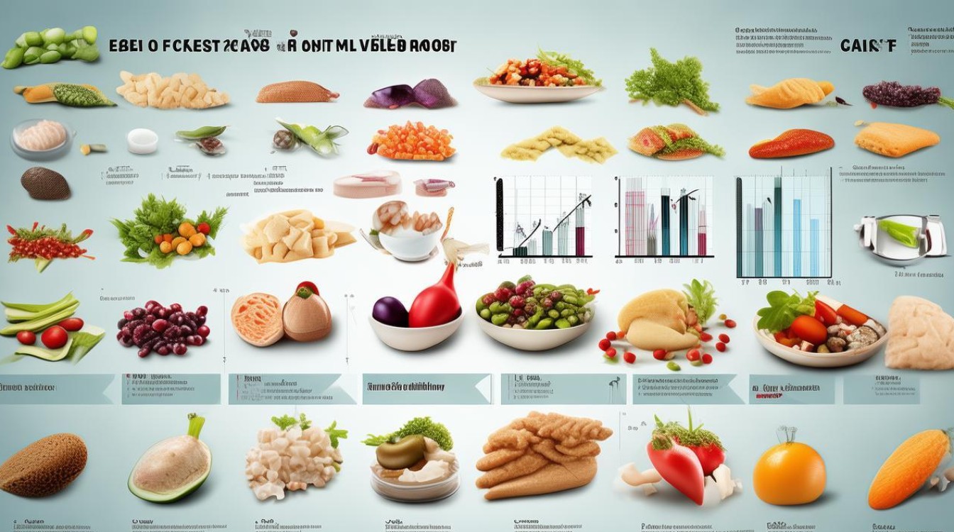 哪些食物最容易导致发胖？科学解析与数据揭秘-图4