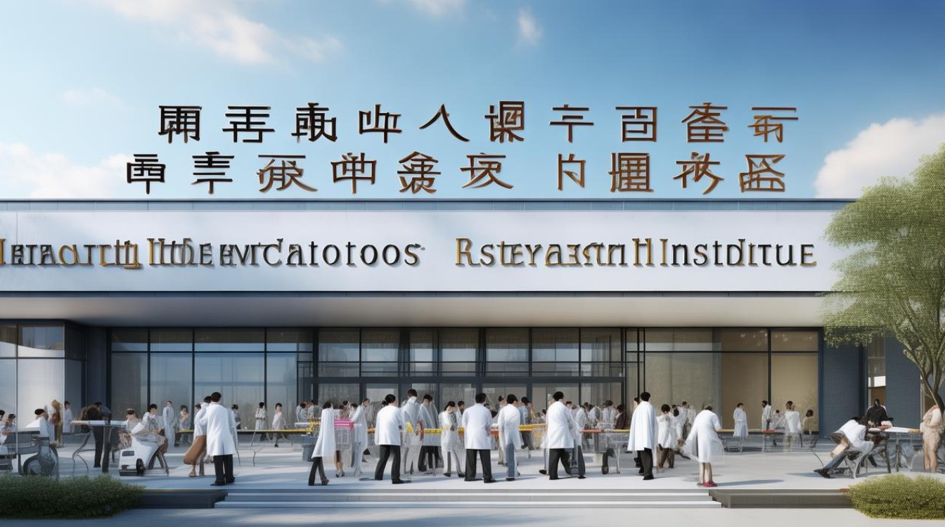 江苏省皮肤病研究所如何守护皮肤健康？-图4