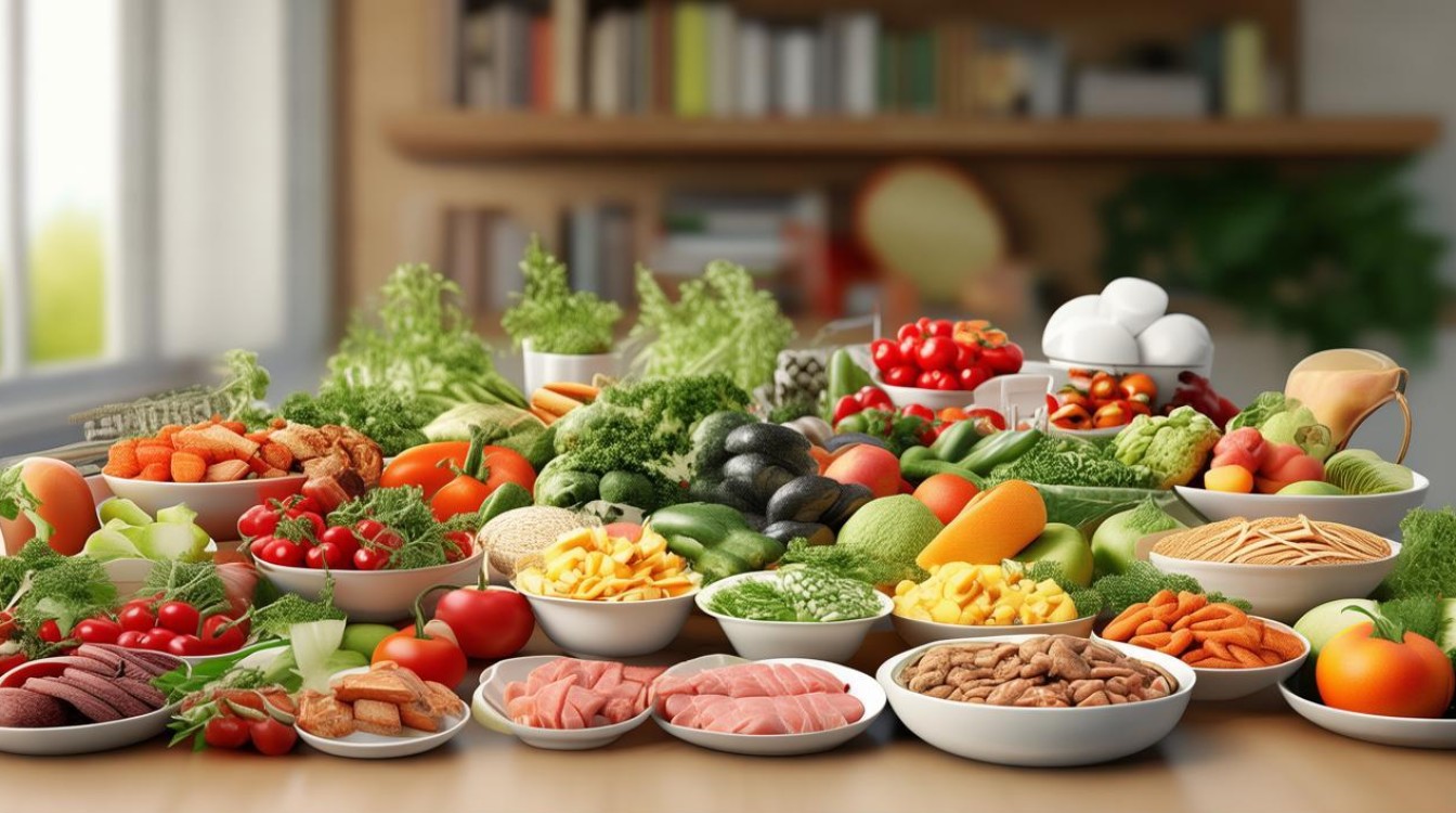 如何计算食物热量卡路里并实现健康饮食？-图3