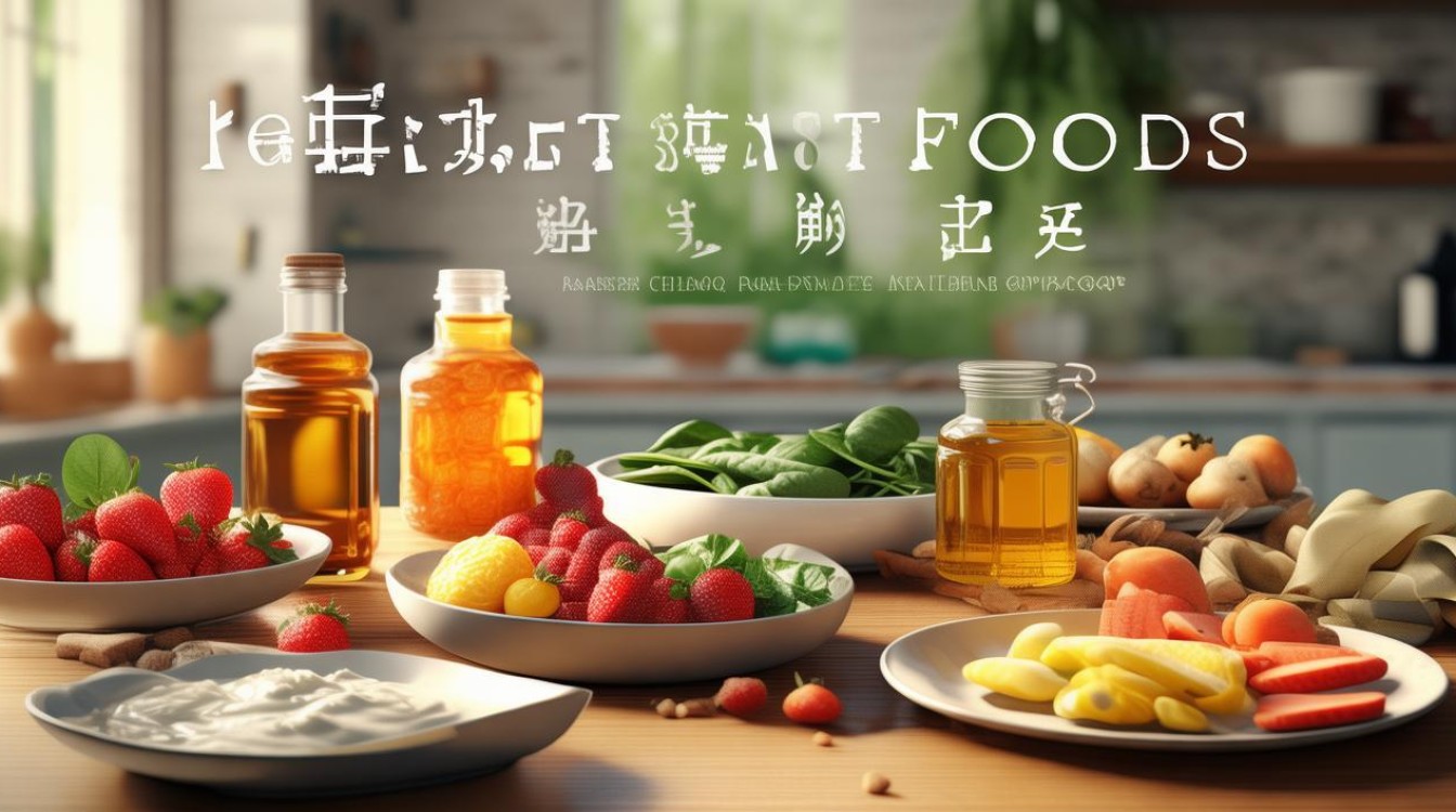 伤口去疤痕吃什么食物最有效？-图2