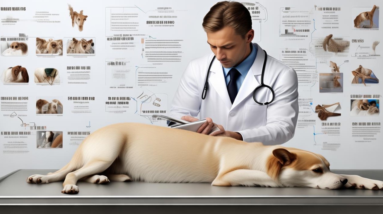 如何有效防治比特犬皮肤病？实用指南分享-图4