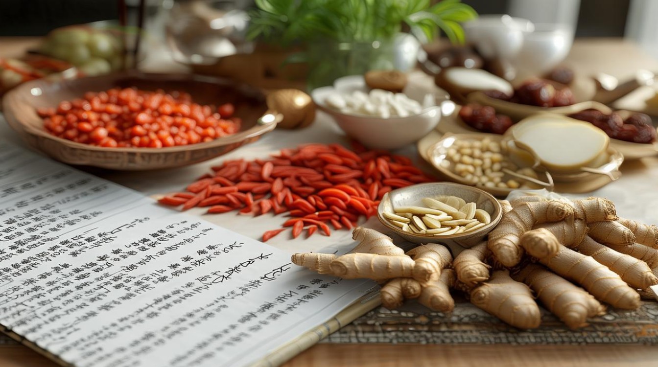 脾胃虚弱消化不好吃什么食物好？推荐这些养胃食材-图2