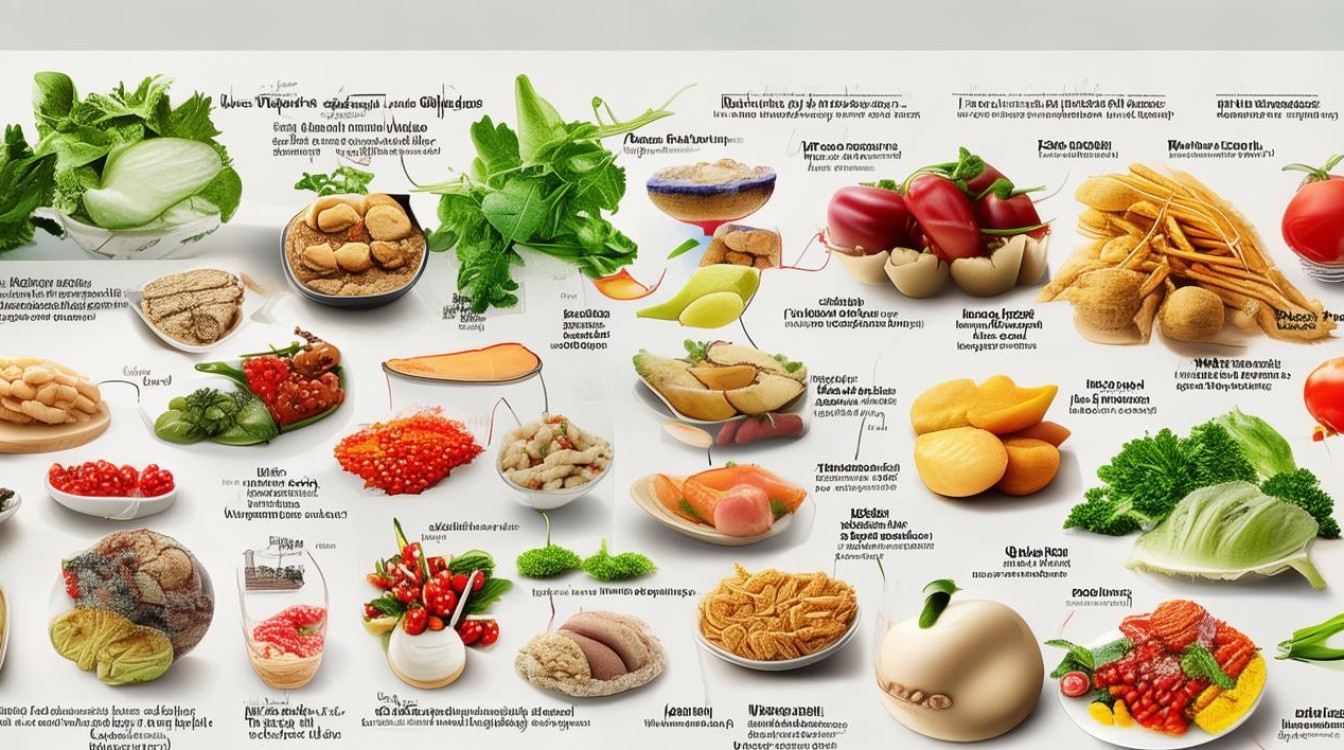 减肥期间应该避免哪些食物？-图2