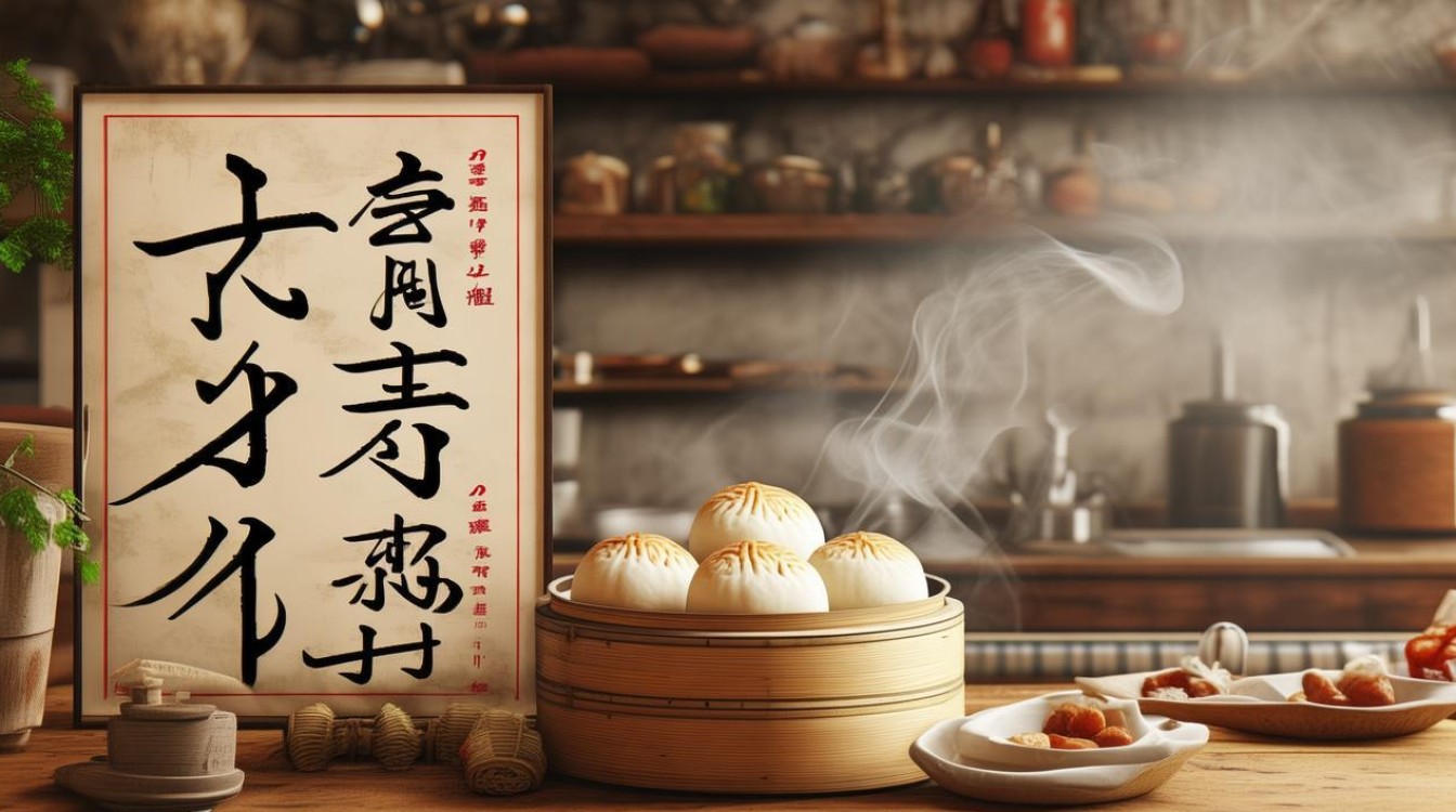 馒头是碱性食物吗？揭秘其酸碱属性与健康影响-图1
