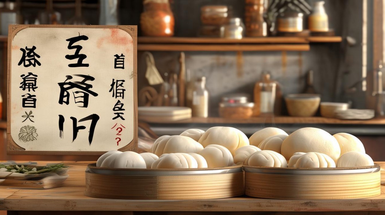 馒头是碱性食物吗？揭秘其酸碱属性与健康影响-图2