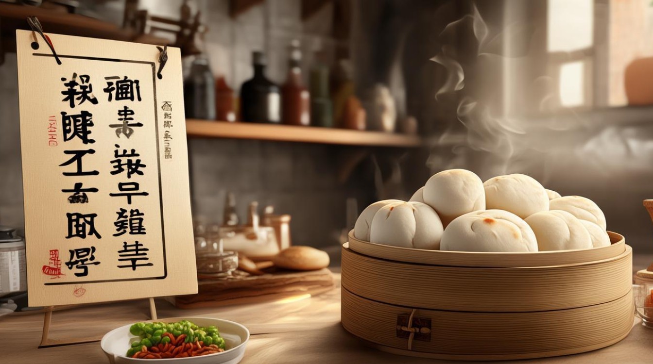 馒头是碱性食物吗？揭秘其酸碱属性与健康影响-图4