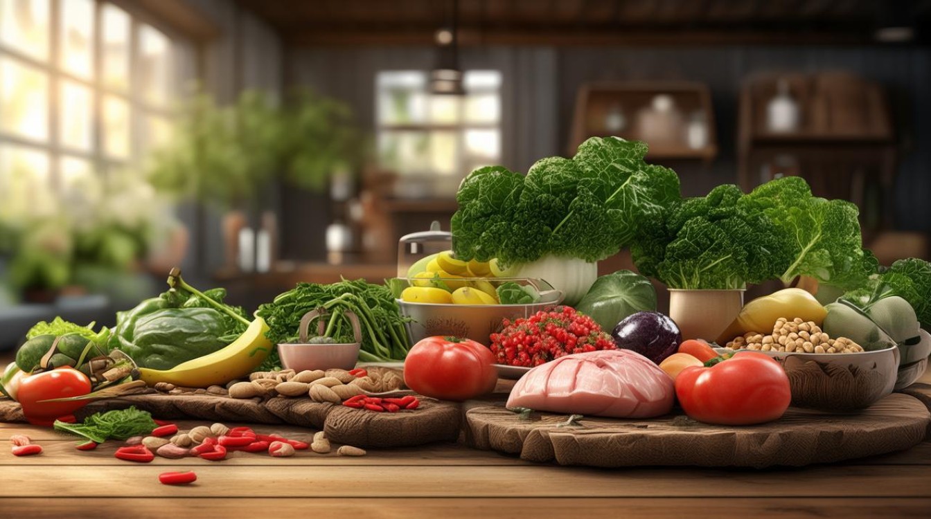 血压低吃什么食物能快速补上来？-图1