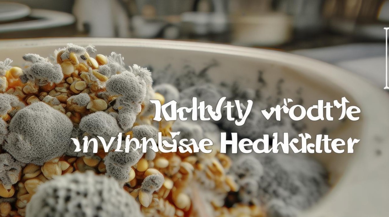 霉变食物真的安全吗？看不见的健康危害大揭秘！-图3