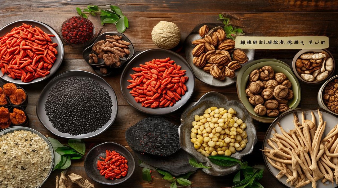补肾的食物有哪些？10种最有效的补肾食材推荐-图2