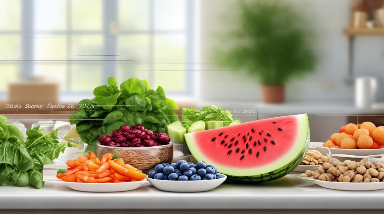 肾结石患者适合吃什么食物？-图4