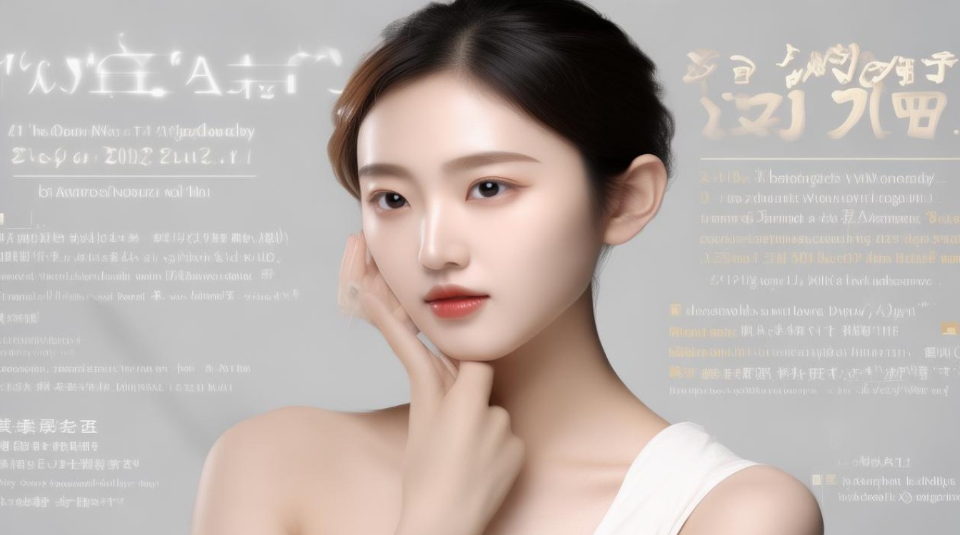 周冬雨的皮肤怎么保养？明星肌肤秘诀大公开！-图1