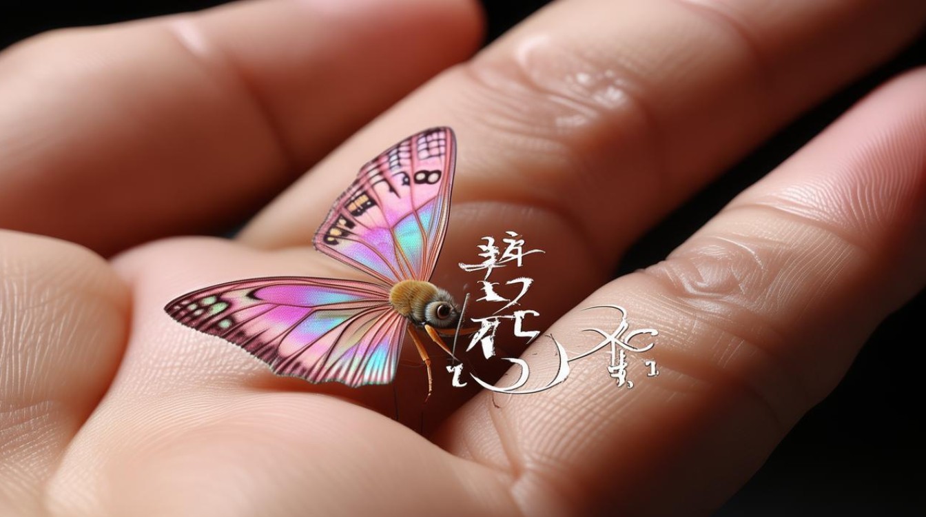 飞蛾粉碰到皮肤怎么处理？简单急救方法分享-图2