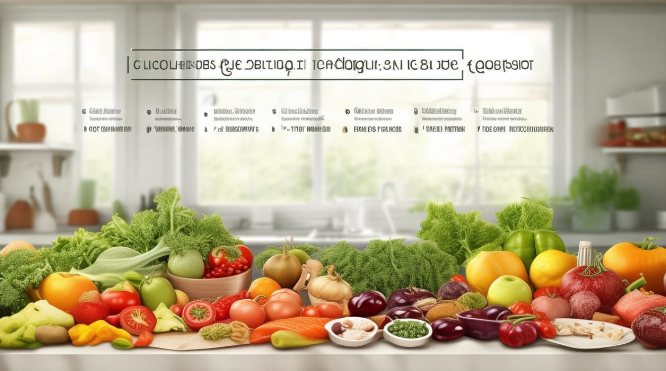 哪些科学认证的食物最适合健康饮食？-图1